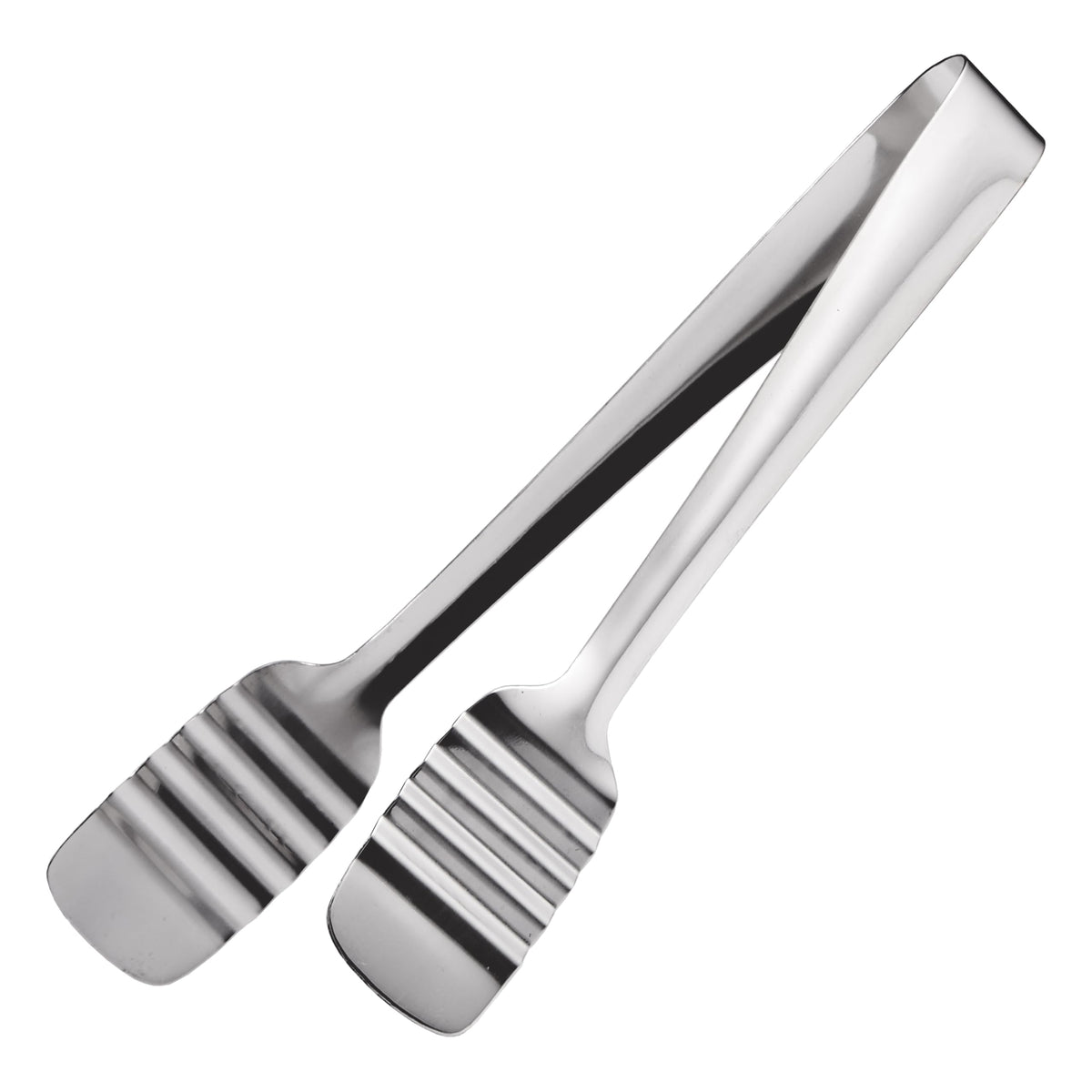Winco 9" / Pastry / Stainless Steel Tongs