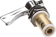 Low Lead Heavy Duty Hot Valve Repair Kit with Built-In Check Valve | Commercial Kitchen Bar Sink Accessory for Restaurant Catering Service | 5.2"L x 3.15"W x 1.55"H by Krowne –