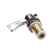 Low Lead Heavy Duty Hot Valve Repair Kit with Built-In Check Valve | Commercial Kitchen Bar Sink Accessory for Restaurant Catering Service | 5.2"L x 3.15"W x 1.55"H by Krowne –