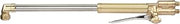ESAB Victor Technologies 0381-1641 ST 1000FC Series Heavy Duty Straight Cutting Torch, 90 Degree Head Angle, Series 1, 21" Length Tip