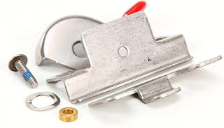 For Cres Cor 1246031K Appliance Hasp Lock Assembly
