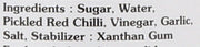 Sauce Chili Sweet, 10 Fl Oz by Mae Ploy – 12 oz x 12, Model 00222272