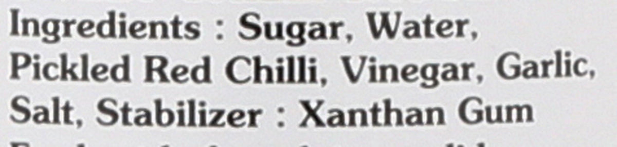 Sauce Chili Sweet, 10 Fl Oz by Mae Ploy – 12 oz x 12, Model 00222272