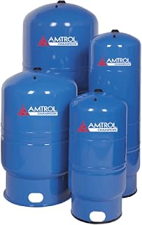 Amtrol CH-20 Champion Pre-Pressurized Well Tank