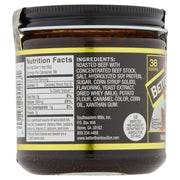 Premium Roasted Beef Base & Roasted Chicken Base 8 ounce Jars (Pack of 2) by Better Than Bouillon – 8 Ounce (Pack of 2), Pack of 2