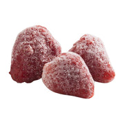 Classic Whole Strawberry Fruit by Simplot – Commercial Grade