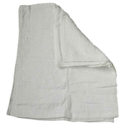 Cotton Terry Towel 12 Pack 17" x 14" by Swobbit – Model SW56106