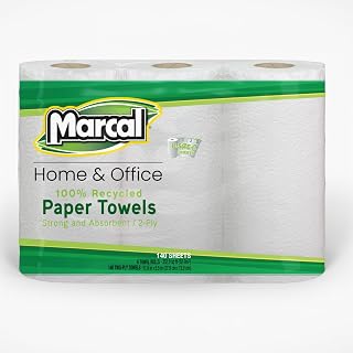 Marcal Paper Towel 6181-1 Each