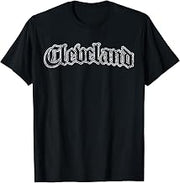 Vintage Cleveland T-Shirt