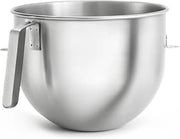 KitchenAid 5KSMB70J Bowl, Stainless Steel