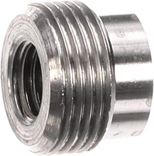 Varimixer 15-156 Threaded Bushing F/Motr Pulley