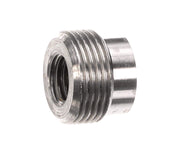 Threaded Bushing F/Motr Pulley by Varimixer – Model 15-156