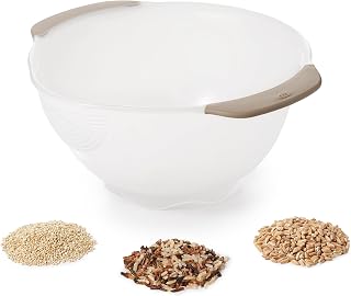 OXO Good Grips Rice & Small Grains Washing Colander (Pack of 12)