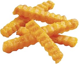 Simplot Sweets Sweet Potato Fry, 2.5 Pound -- 6 per case.