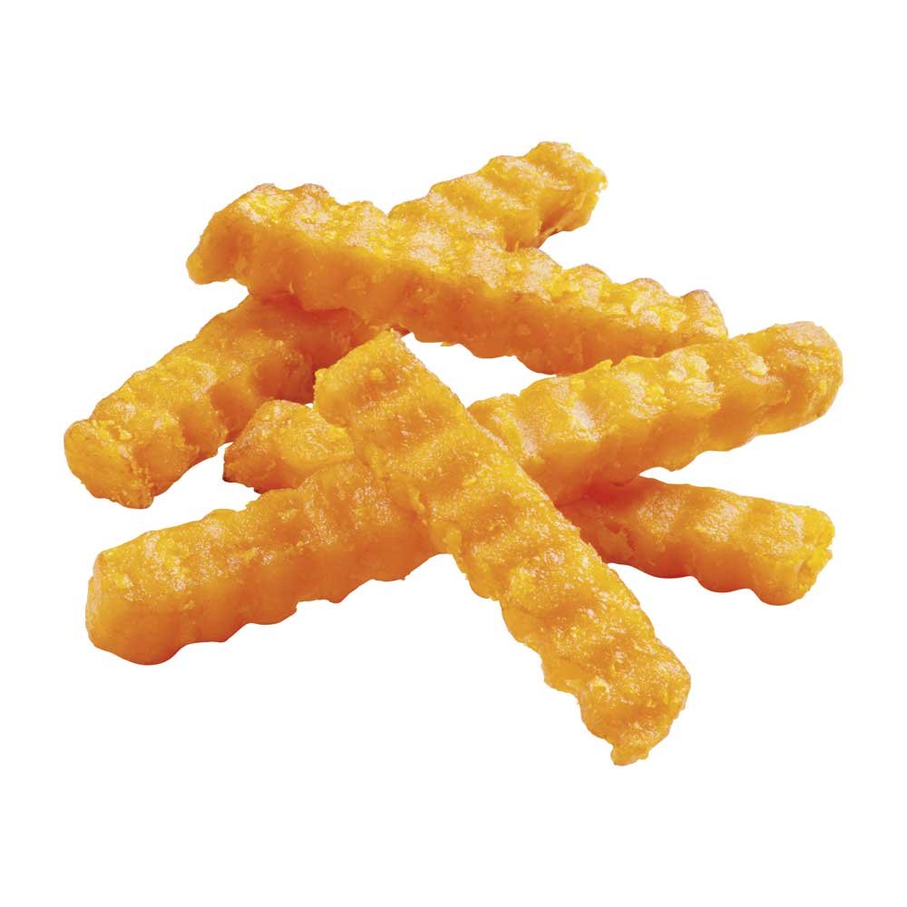 Sweets Sweet Potato Fry by Simplot – Pack of 6