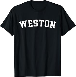 Weston T-Shirt