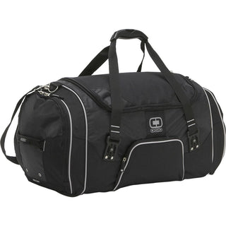 Rage Duffle Bag (Royal) by OGIO – 13 x 24 x 12-Inch, Polyester, Royal, Model OgioRage BU
