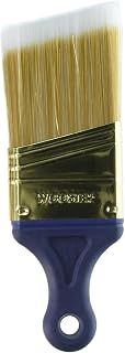 Wooster Brush Q3211-2 Shortcut Angle Sash Paintbrush, 2-Inch, White (Pack of 12)