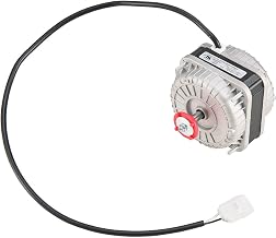 Replacement Evaporator Fan Motor for Nexel Models 243035 & 243004