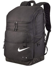 Swim 35 Liters Repel Backpack Black by Nike – 35L, 35 liters, Polyester, Black, Model 7269808963671-41188559683671
