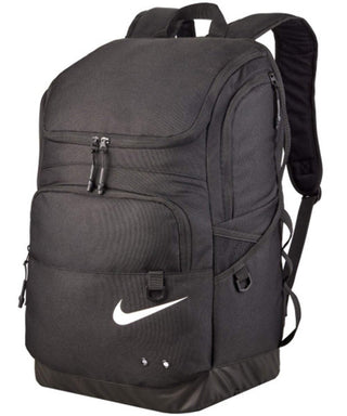 Swim 35 Liters Repel Backpack Black by Nike – 35L, 35 liters, Polyester, Black, Model 7269808963671-41188559683671