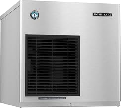 HOSHIZAKI F-450MAJ, 492 Lbs Ice/24Hr Flake Ice Machine