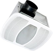 Air King AMERICA LEDAK80 Black Fan