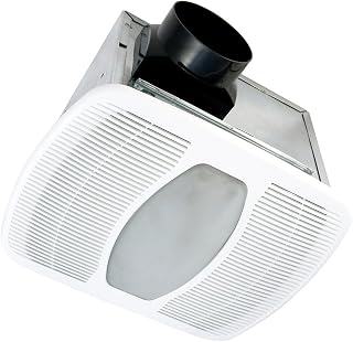 Air King AMERICA LEDAK80 Black Fan