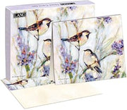 Lang, Fields of Home Boxed Note Cards