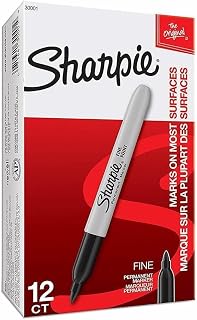 Sanford Sharpie Pen-style Permanent Marker