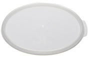 Cambro 1 / 6 & 8 Quart / TRANSLUCENT Lids