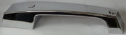Replacement for Refrigeration Equipment Walk in Pull Handle by Kason – Metal, Chrome, Model 11229C00024
