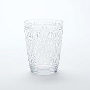 American Metalcraft BLS14 Stackable Tritan Glass, Clear, 14 Oz.