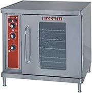 Blodgett Half Size Electric Convection Oven