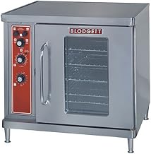Blodgett Half Size Electric Convection Oven