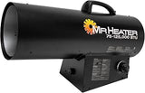 Mr. Heater Portable Propane Forced Air Heater