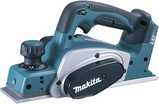 Makita DKP180Z LXT 82 mm 18V Li-Ion, Body Only Cordless Planner LXPK01Z