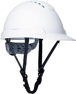 Jackson Safety Sentry2 Type 2 Cap-Style Hard Hat, ANSI Z89.1 Class E & C