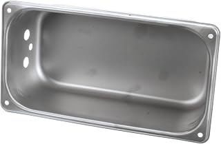 Direct Replacement for CRES COR 1019002 Appliance Pan Reservoir