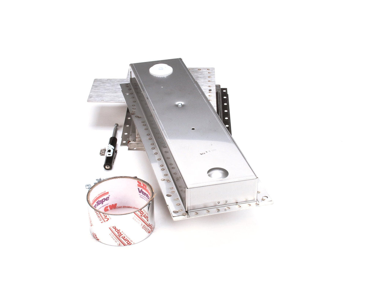 Menumaster Amana Menumaster Left Waveguide Kit – Model 14119054