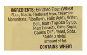 Mini Pretzels by Snyder's of Hanover – Commercial Grade