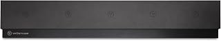 Wusthof Performer 15'' Magnetic Knife Storage Bar, Black, Large