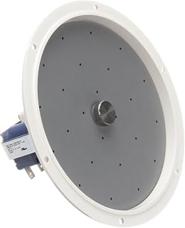 Fetco 102159 Large Spray Head Assembly, 240V