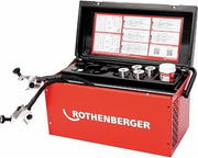 Rothenberger ROFROST II R290 1.1/4" + 6 Inserts, 230 V | 1500004195 | Rofrost 2 Freezer