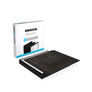 Replacement Filter Kit For Air Response - Medium by Oreck – 3 Piece Set, Plastic, Black, Pack of 3, Model AK46001