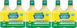 Hidden Valley Original Ranch Homestyle Light Salad Dressing and Topping (Only 60 Calories) 6 Pack 40 Oz