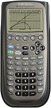 Texas Instruments Texas Instrument Ti 89 Titanium Programmable Graphing Calculator