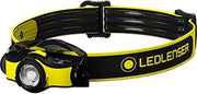 Ledlenser iH5 Headlamp Box 502024 Black