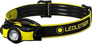 Ledlenser iH5 Headlamp Box 502024 Black
