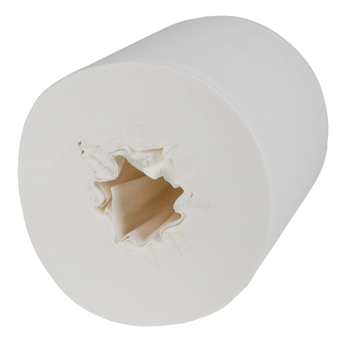 Professional Center-Pull Roll Towels by Kleenex – 14.2" x 8", Paper, White, Pack of 1000, Model 01320
